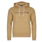 Svetari Tommy Hilfiger  TOMMY LOGO HOODY  EU S