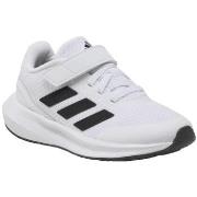 Lastenkengät adidas  Runfalcon 3.0 Sport Elastic  28 1/2