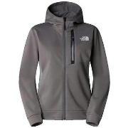 Fleecet The North Face  Mountain Athletics Fz Fleece  EU M