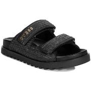 Sandaalit Guess  FLJFDEFAP19BLACK  36