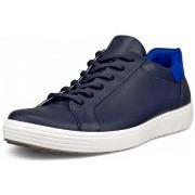 Kengät Ecco  Soft 7 Easy Slip Lace  41