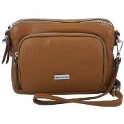 Olkalaukut Barberini's  99012  Yksi Koko