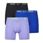 Bokserit Nike  COTTON BRIEF STRC X3  EU S