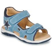 Poikien sandaalit Citrouille et Compagnie  ZAKO  24