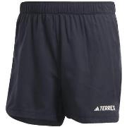 Shortsit & Bermuda-shortsit adidas  Short  Terrex Multi Trail slim noi...