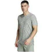 Lyhythihainen t-paita adidas  T-shirt  Ultimate Running Engineered Cli...