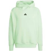 Svetari adidas  Sweat à capuche  Z.N.E Pr  EU S
