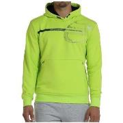 Svetari Bullpadel  Sweatshirt  Baiona vert  EU S