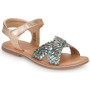 Tyttöjen sandaalit Mod'8  -  24