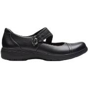 Balleriinat Clarks  Carleigh Ray  37