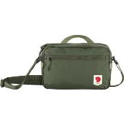 Olkalaukut Fjallraven  High Coast Crossbody  Yksi Koko