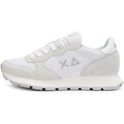 Kengät Sun68  Ally Glitter Textile  36