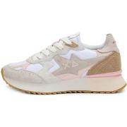 Kengät Sun68  Stargirl Multicolor Option  36