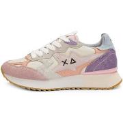 Kengät Sun68  Stargirl Multicolor Option  36