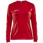 T-paidat pitkillä hihoilla Craft  19068851430  EU XXL