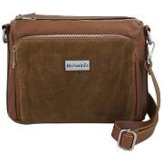 Olkalaukut Barberini's  br32810  Yksi Koko