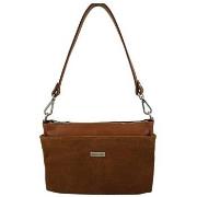 Olkalaukut Barberini's  br33180  Yksi Koko