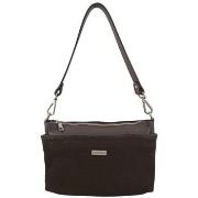 Olkalaukut Barberini's  br33170  Yksi Koko