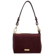 Olkalaukut Barberini's  br32060  Yksi Koko