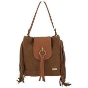 Olkalaukut Barberini's  br33710  Yksi Koko