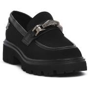 Kengät Laura Biagiotti  NUBUK BLK  37