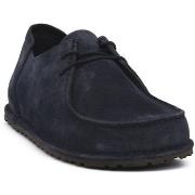Kengät BIRKENSTOCK  UTTI LACE NAVY CALZ N  41