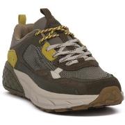 Kengät Jeep  020 GROOVE WASHED  43