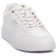 Kengät Lumberjack  WHT SNEAKER HELENA  37