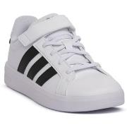 Lastenkengät adidas  GRAND COURT 3 EL C  28