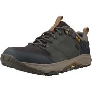 Kengät Teva  Sport   Zapatillas Hombre Modèle M Grandview Gtx  40