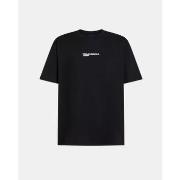 Lyhythihainen t-paita Karl Lagerfeld  B2M17090  EU XXL