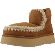 Kengät Mou  MINI ESKIMO PLATFORM BOOT  41