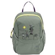 Reppu Jack Wolfskin  A65425E0272  Yksi Koko