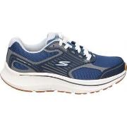 Kengät Skechers  220866-NVY  40