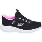 Lastenkengät Skechers  303690L-BLK  36
