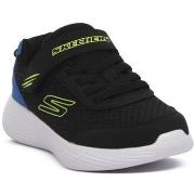 Kengät Skechers  405084LBLK  36