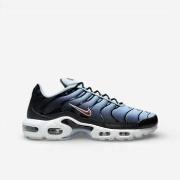 Kengät Nike  Air Max Plus Blue Tint Rugged Orange (GS)  40