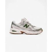 Tennarit New Balance  740v2 Grey Matter Dark Alpine Green  42