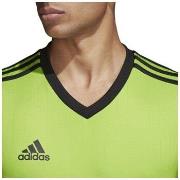 Lyhythihainen t-paita adidas  Tabela 18  EU XS