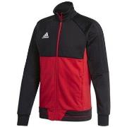 Jogging housut / Ulkoiluvaattee adidas  Tiro 17 Training Jacket  EU S