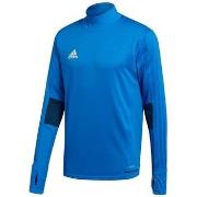 Ulkoilutakki adidas  JR Tiro 17  EU XS