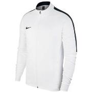 T-paidat pitkillä hihoilla Nike  JR Academy 18 Track  EU S