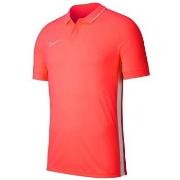 Lyhythihainen t-paita Nike  Dry Academy 19  EU XL