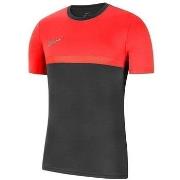 Lyhythihainen t-paita Nike  Academy Pro Top  EU S