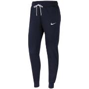 Jogging housut / Ulkoiluvaattee Nike  Wmns Fleece Pants  EU XS