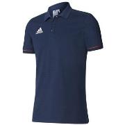 Lyhythihainen poolopaita adidas  Polo Tiro 17  EU M