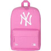 Reppu New-Era  MLB Stadium Pack New York Yankees Backpack  Yksi Koko
