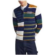 Pitkähihainen poolopaita Pepe jeans  PM542083 594  EU M