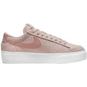 Tennarit Nike  Blazer Low Patform Ess  36 1/2