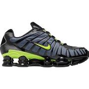 Kengät Nike  Shox Tl Thunderstorm  42